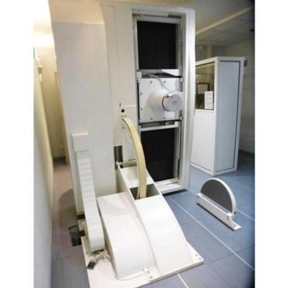 2017 年起的 STEPHANIX EVOLUTION E+