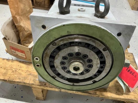 Tool changer Sauteren