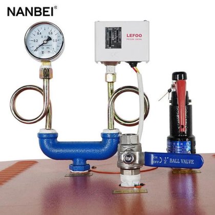 Nanbei NB-9