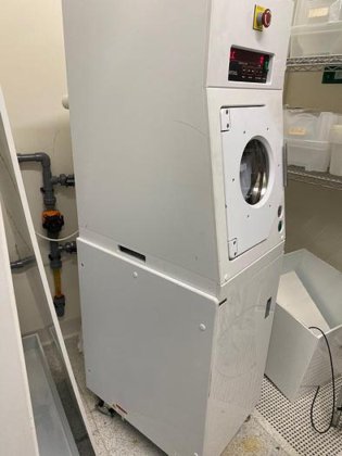 SEMITOOL Single stack SRD