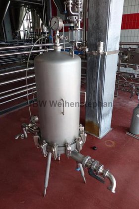 トラップフィルター