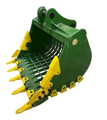 JMA 48" Skeleton Bucket, specifically