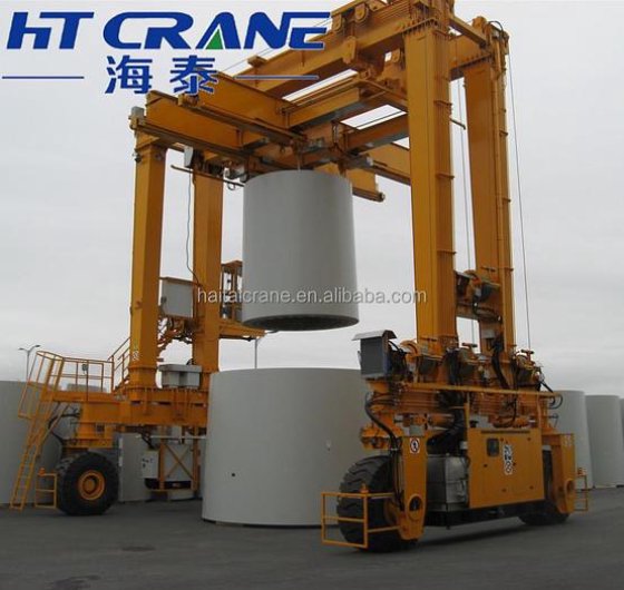 HT CRANE MGC