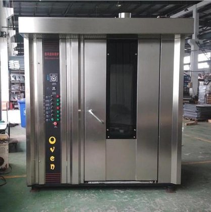 フランスパン/ケーキ/ビスケット/ベーカリースプレーコンベクションオーブンマシンベーキング機器