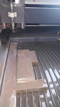 2018 STM MasterCut