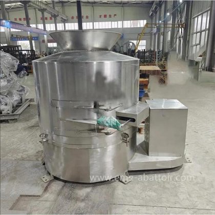 最优惠价格 牛屠宰场设备 牛头和牛蹄脱毛机 牛屠宰场屠宰设备生产线