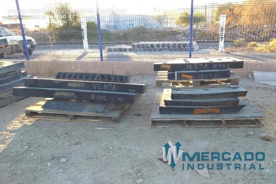 不同尺寸的聚丙烯橡胶涂层