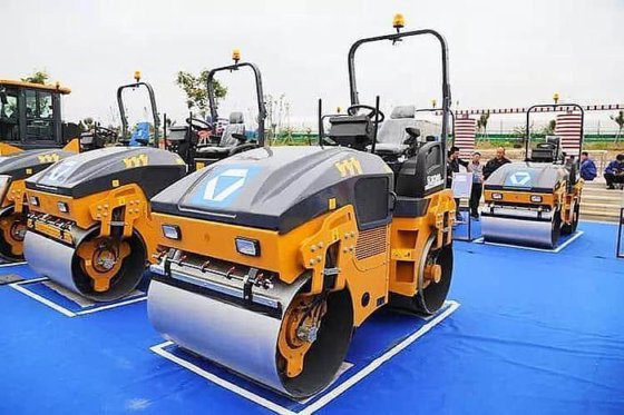 XCMG XMR403