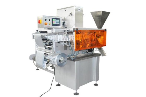 抗菌消毒湿巾包装机