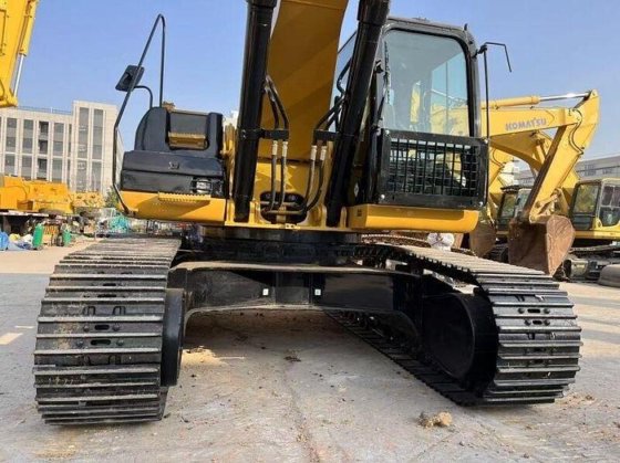 2024 CATERPILLAR 336D