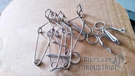 試験管クランプ