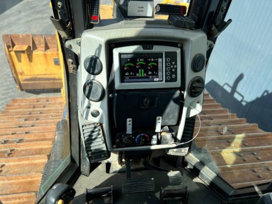 2016 CAT D6N LGP