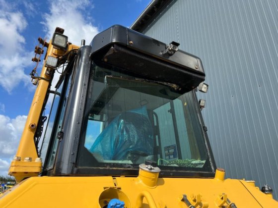 2016 CAT D6N LGP