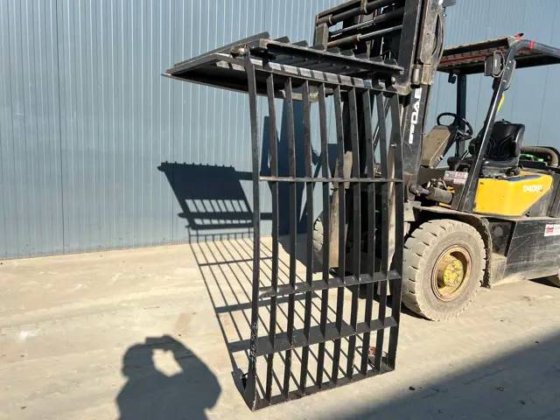 2013 CAT 313D / M315D