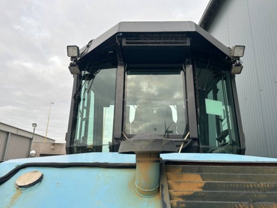 2011 Ammann AV130X