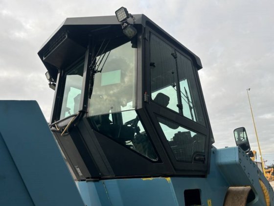 2011 Ammann AV130X