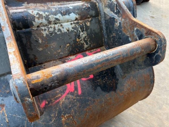 OilQuick OQ70/55 - 1200mm