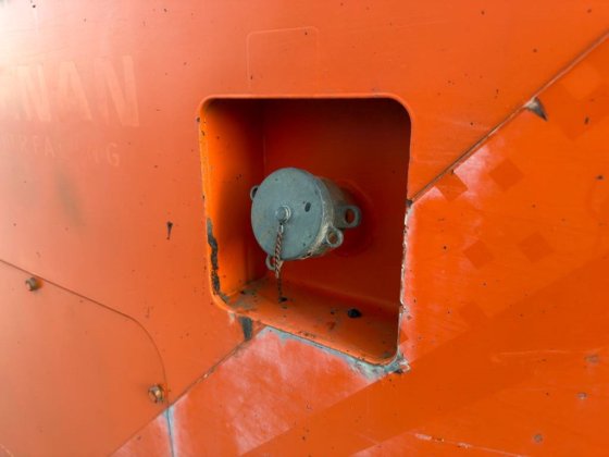 2004年 ハム GRW15