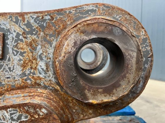 格耶斯塔德 S80 - 329E