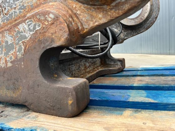 格耶斯塔德 S80 - 329E