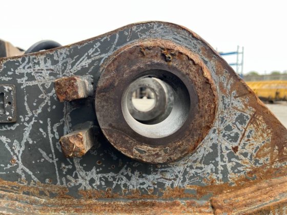 格耶斯塔德 S80 - 329E