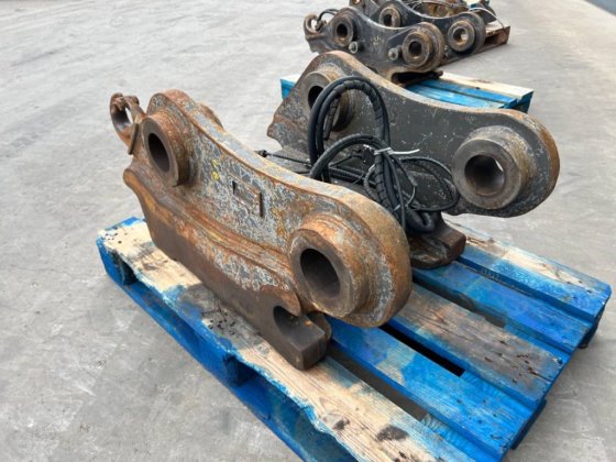 格耶斯塔德 S80 - 329E