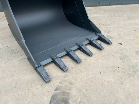 2025日立ZX350 1.60米