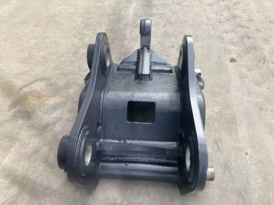 2025 Smitma CW40 - EC220