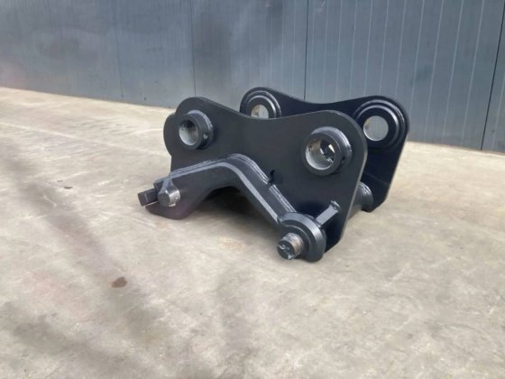 2025 Smitma CW40 - EC220