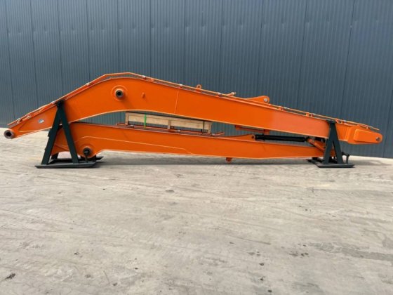 2025日立 ZX210 18米远架设备