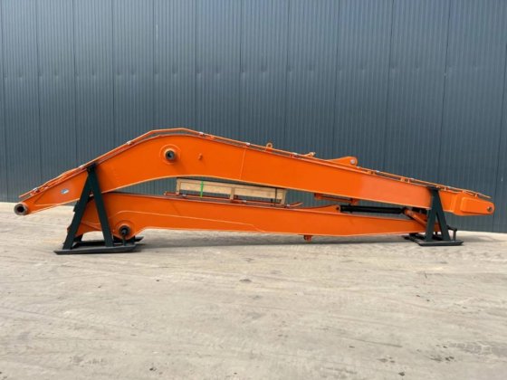 2025日立 ZX210 18米远架设备