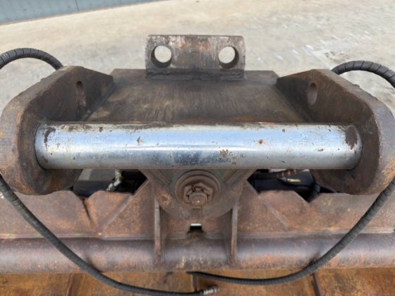 Lehnhoff MS25 / HS25