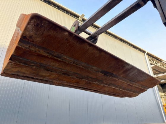 Lehnhoff MS25 / HS25