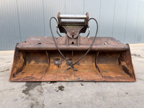 Lehnhoff MS25 / HS25