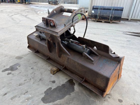 Lehnhoff MS25 / HS25