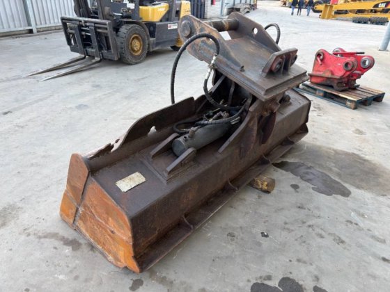 Lehnhoff MS25 / HS25