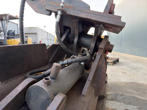 Lehnhoff MS25 / HS25