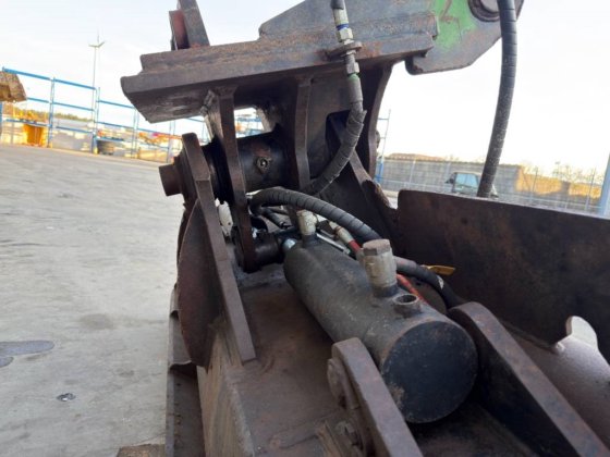 Lehnhoff MS25 / HS25