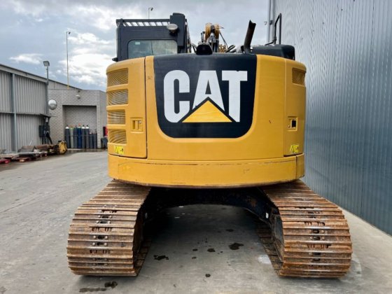 2017 CAT 315F LCR
