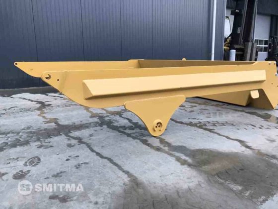 2025年ボルボA35D