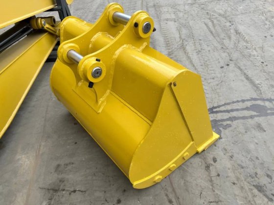 2025 Komatsu PC210 15米设定长臂设备