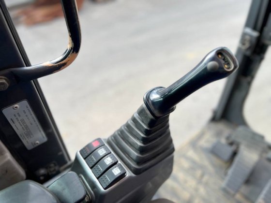 2012年斗山 DX235LCR