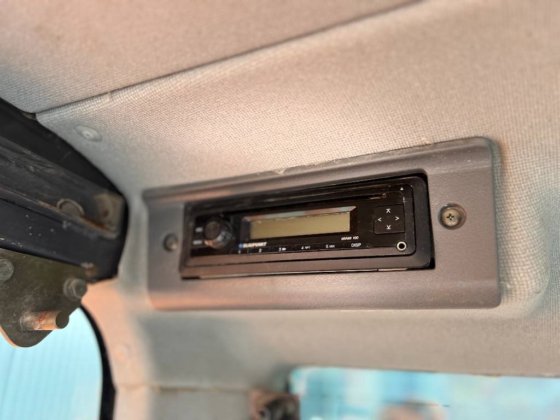 2012年斗山 DX235LCR