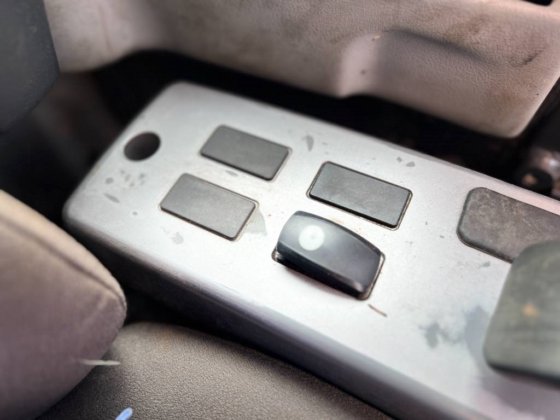 2012年斗山 DX235LCR