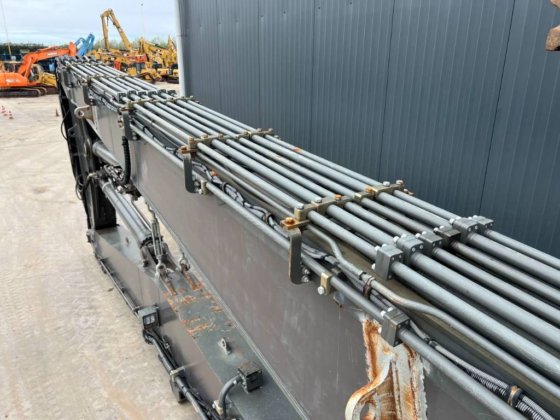 2016年 ヴォルクスワーゲン?