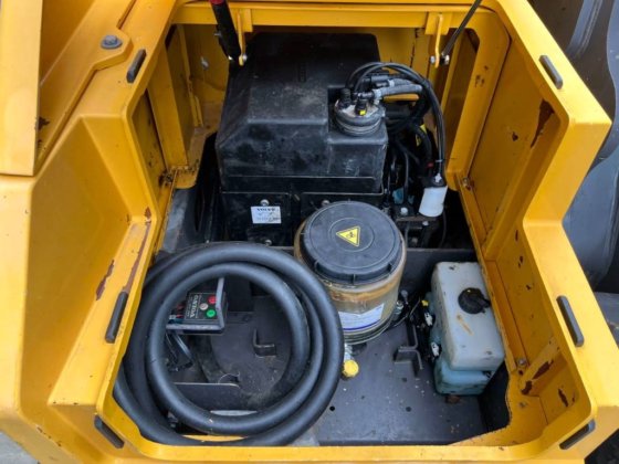 2016年 ヴォルクスワーゲン?