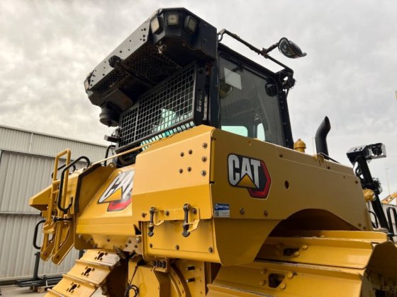 2020 CAT D6 LGP -