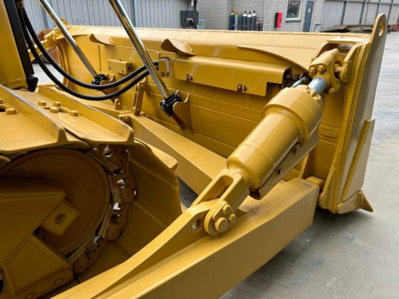 2020 CAT D6 LGP -