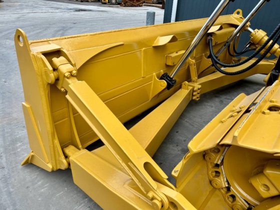 2020 CAT D6 LGP -