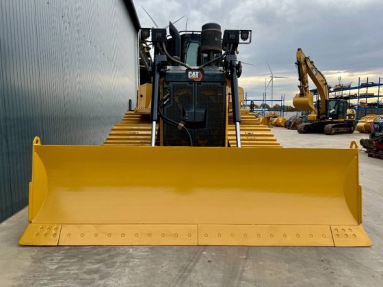 2020 CAT D6 LGP -